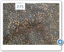 collection 7 Laminature e glitter 275